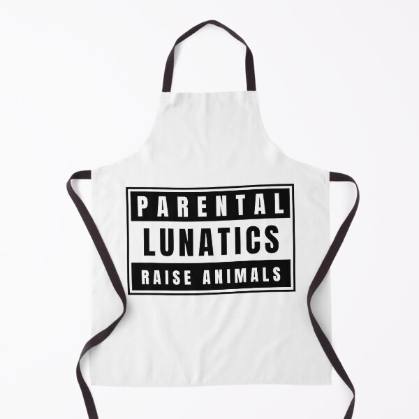 Item preview, Parental Lunatics designed and sold by friggsakes.