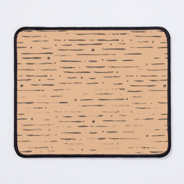 Item preview, Dot-Dash Distressed Pattern - Melon + Earth designed and sold by Irene Estelle.