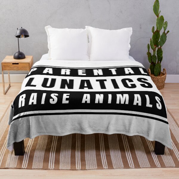 Item preview, Parental Lunatics designed and sold by friggsakes.