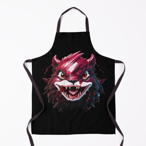 Item preview, Blood Beast designed and sold by UNK-Fatigues.