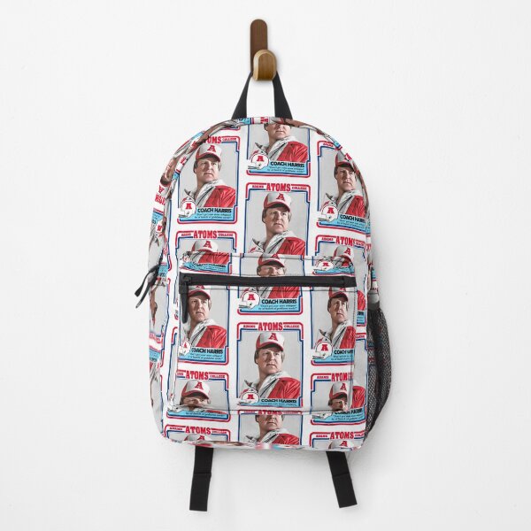 Item preview, Revenge of the Nerds - Coach Harris designed and sold by ourkid.