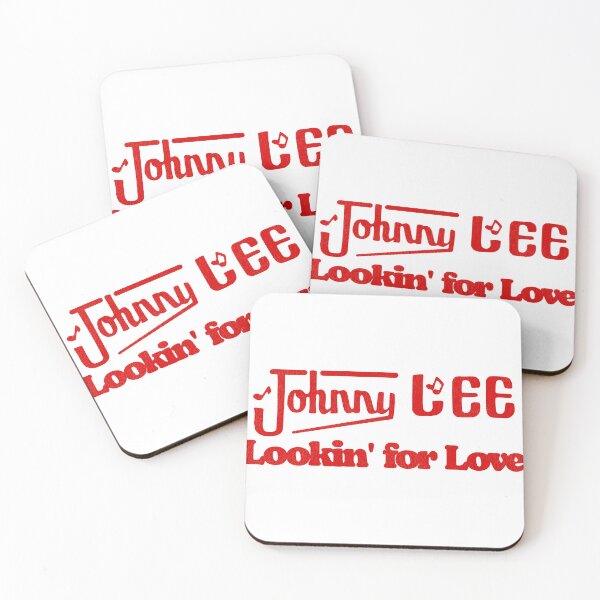 Item preview, Johnny Lee - Lookin' For Love designed and sold by ourkid.