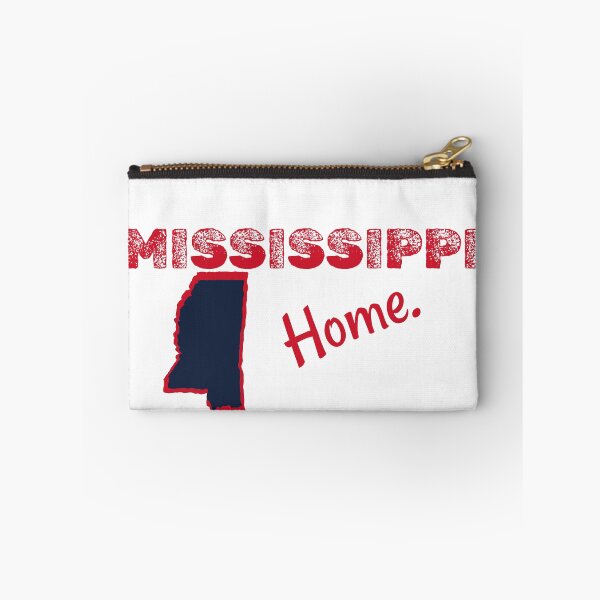 Item preview, Mississippi Home - Vintage, Distressed State Pride designed and sold by KTDesigns321.