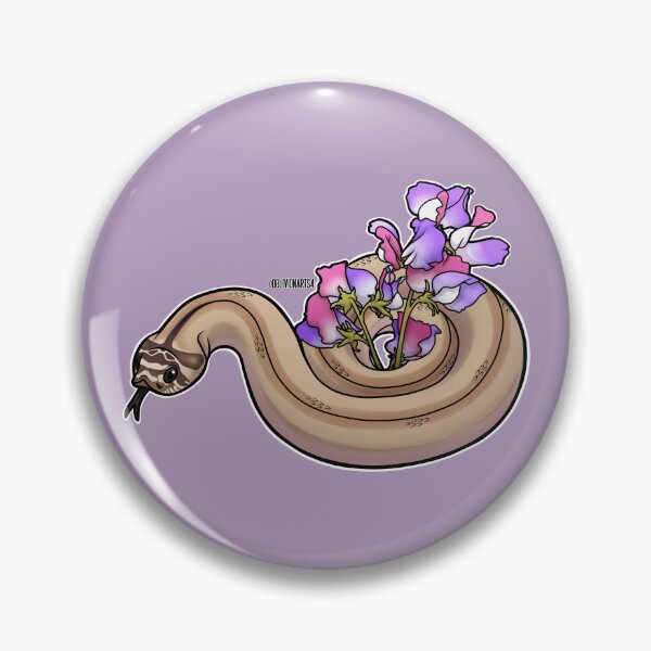Item preview, Little Sweet Pea designed and sold by OblivionArts4.