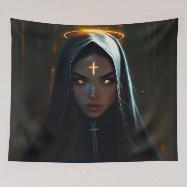 Item preview, possession designed and sold by CursedbyLilith.