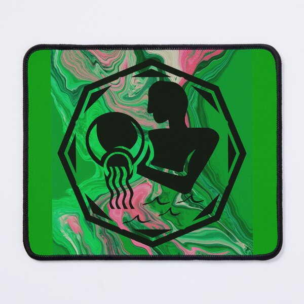 Item preview, A perfect zodiac sign of Aquarius designed and sold by RJTees.