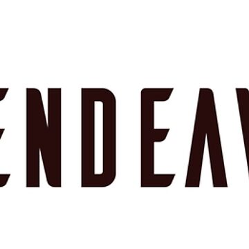 Artwork thumbnail, EndeavourOS Banner by EndeavourOS Swag
