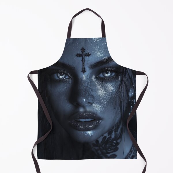 Item preview, Gothic Possession designed and sold by CursedbyLilith.