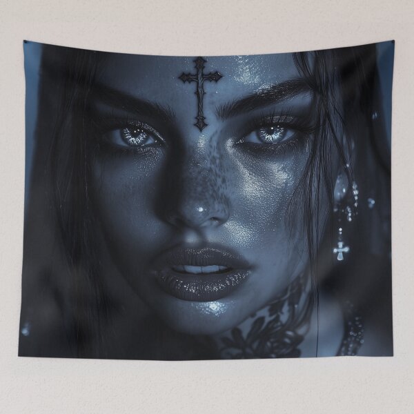 Item preview, Gothic Possession designed and sold by CursedbyLilith.