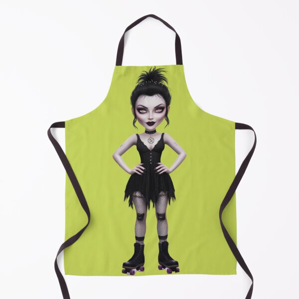 Item preview, Quad Witch Roller Skater designed and sold by BCD BRANDS.