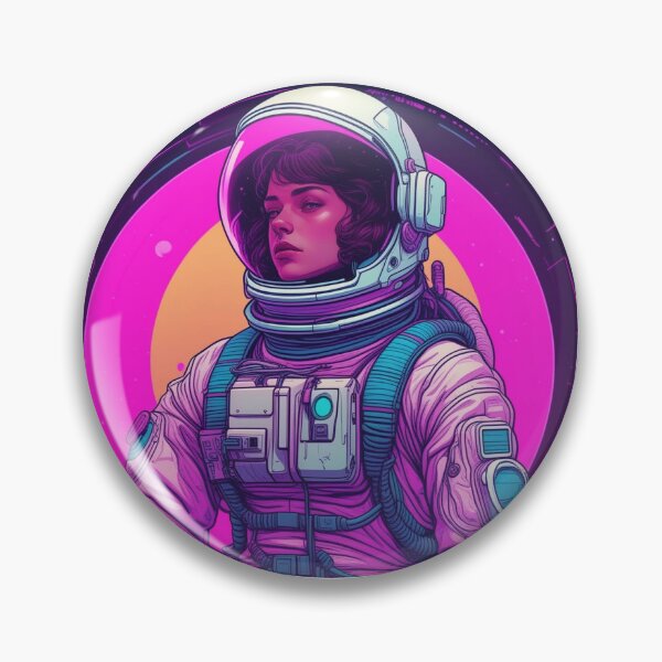 Item preview, Astronaut #10 designed and sold by Dream-Box.