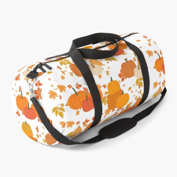 Item preview, Fall Colors Pumpkin Pattern designed and sold by vwagenet.