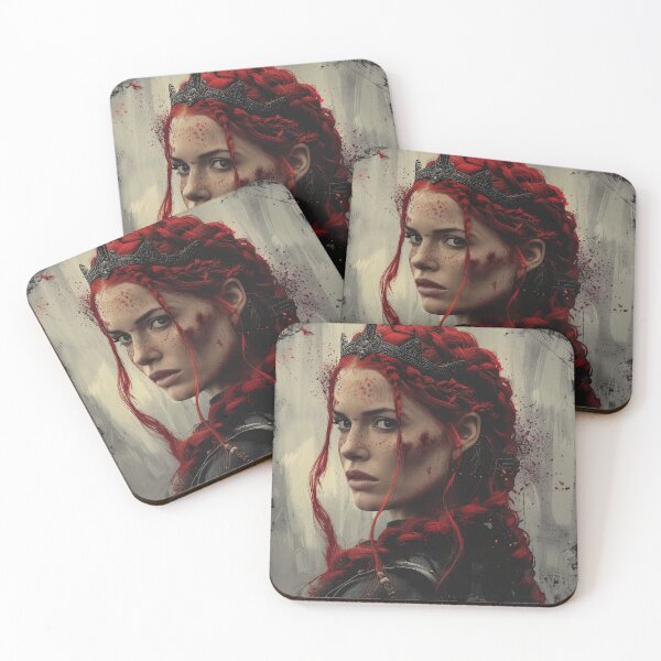 Item preview, Britska of Lindisfarne designed and sold by Peggy Stanley.