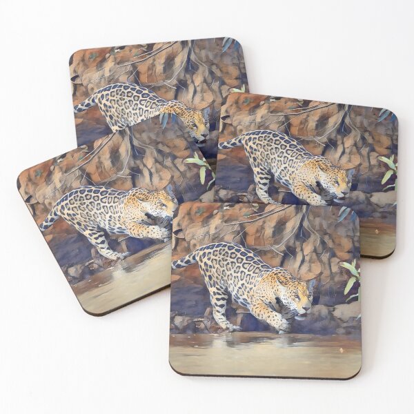 Item preview, jaguar designed and sold by sid1802.