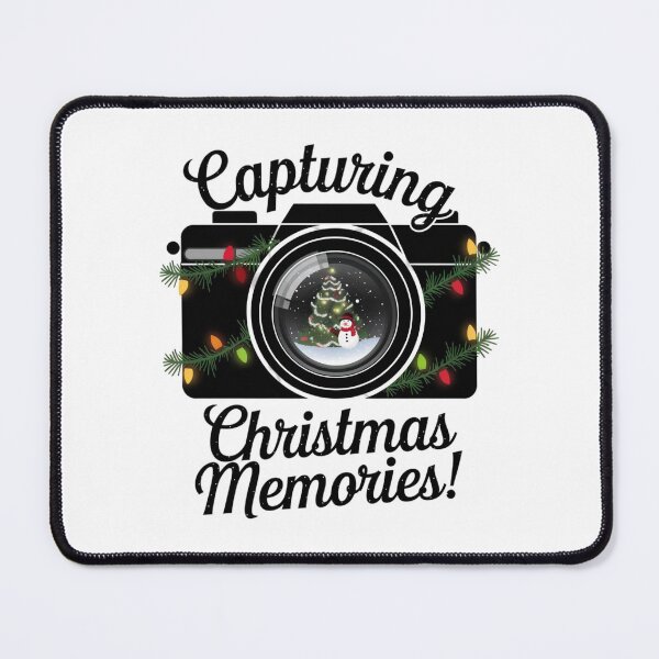 Item preview, capturing Christmas Memories designed and sold by jkrphoto.