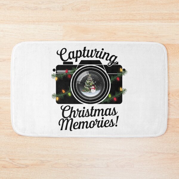 Item preview, capturing Christmas Memories designed and sold by jkrphoto.