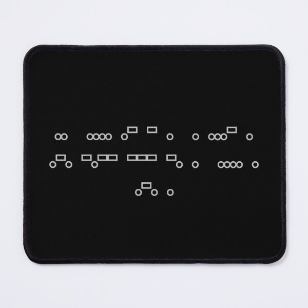 Item preview, I hate everyone here -Morse Code designed and sold by CrushArt1.