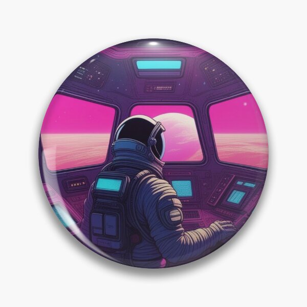 Item preview, Astronaut #13 designed and sold by Dream-Box.
