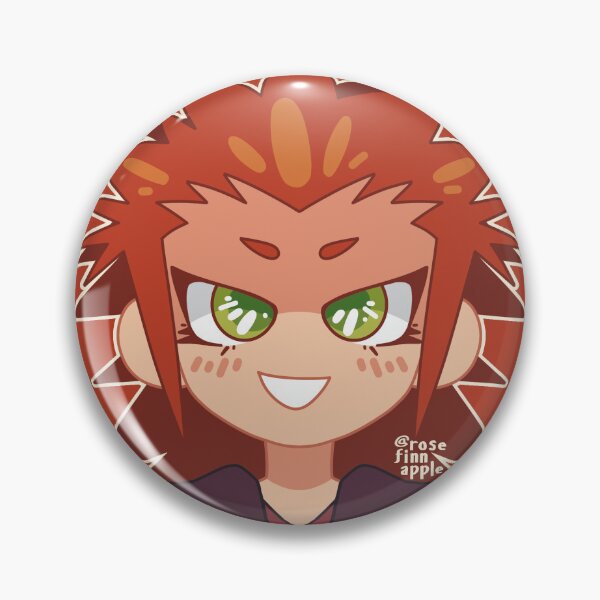Item preview, Mini Lea designed and sold by RoseFinnApple.