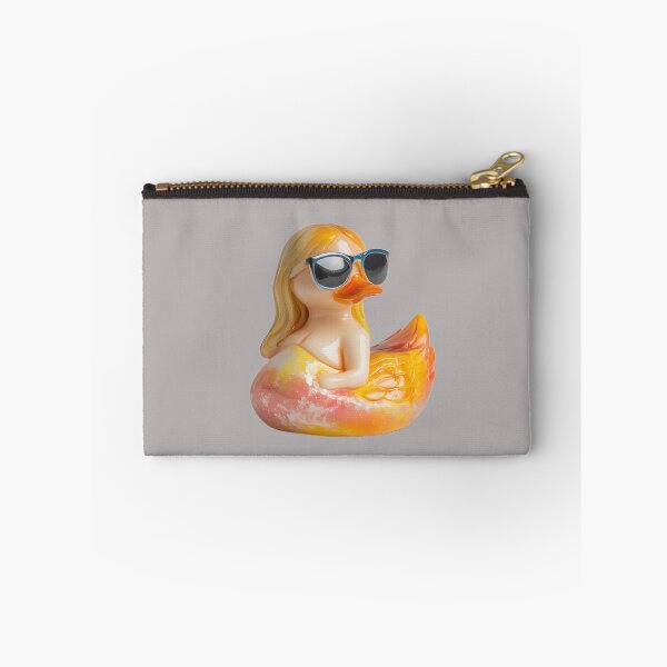 Item preview, Sun burn Rubber Duck designed and sold by Brendon987.
