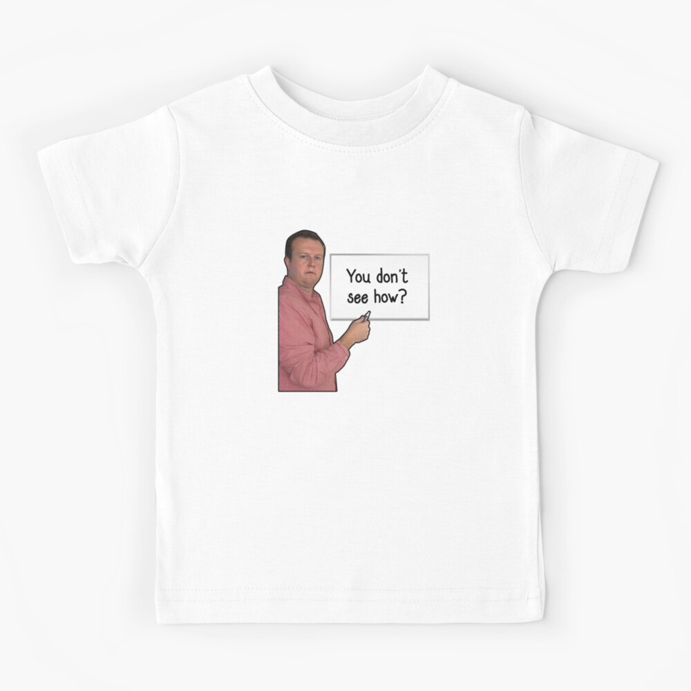 Item preview, Kids T-Shirt designed and sold by itsBobbyFinn.
