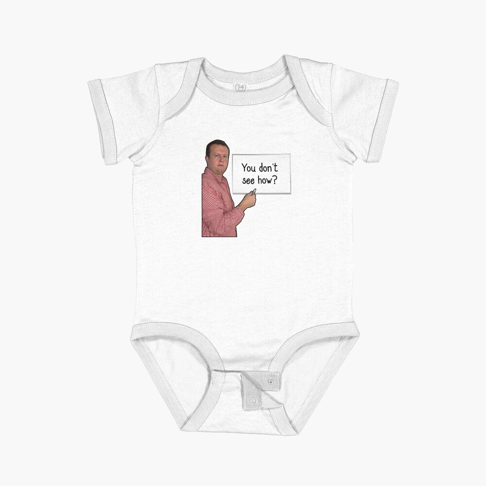 Item preview, Short Sleeve Baby One-Piece designed and sold by itsBobbyFinn.