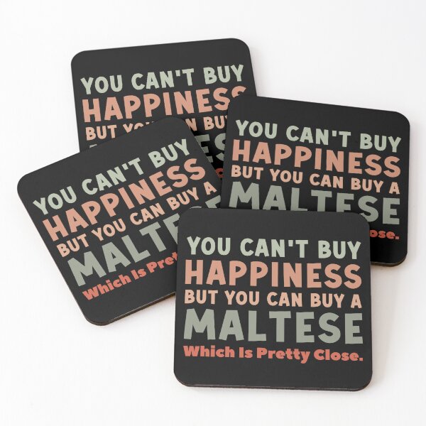 Item preview, Maltese Breed designed and sold by PetSafari.