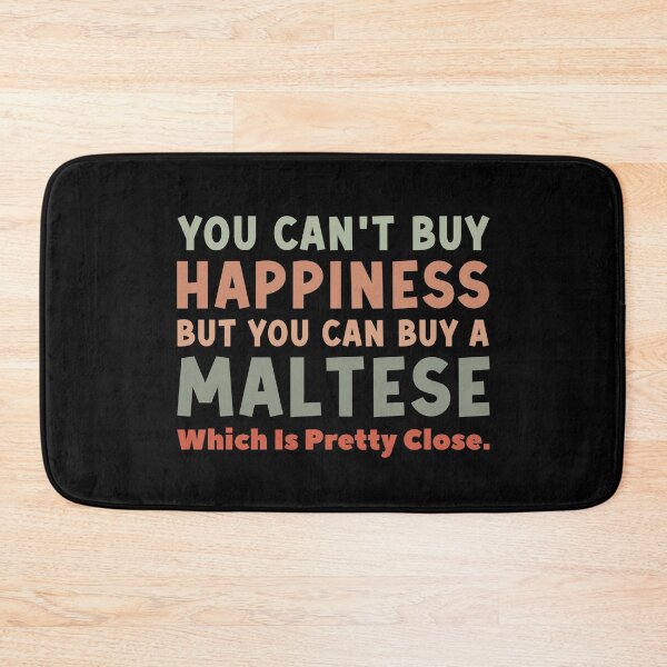 Item preview, Maltese Breed designed and sold by PetSafari.