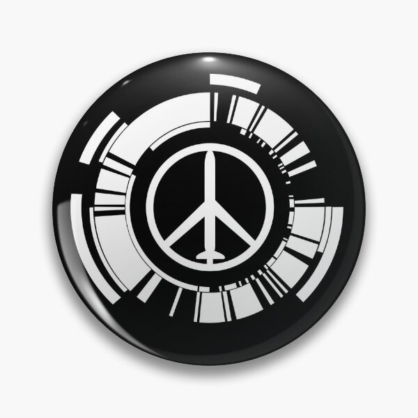 Item preview, Peace Walker Hippie plane logo designed and sold by Japatonic Shop.