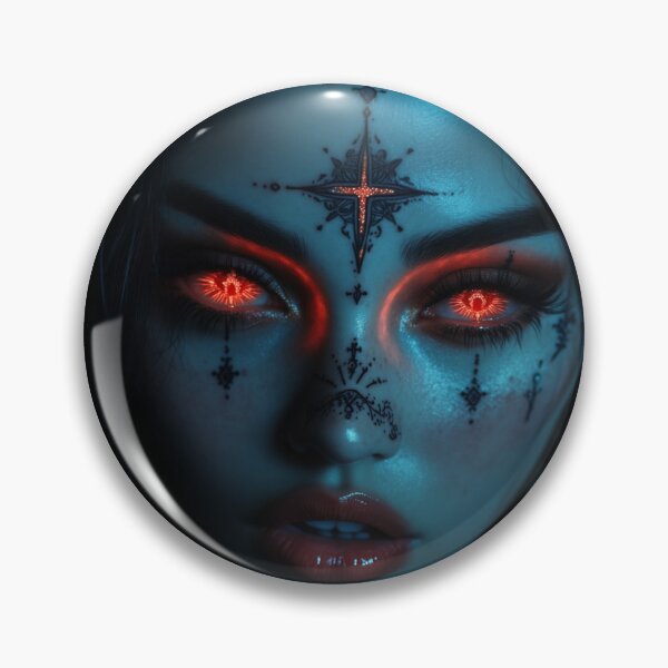 Item preview, possession designed and sold by CursedbyLilith.