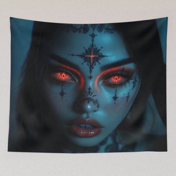 Item preview, possession designed and sold by CursedbyLilith.