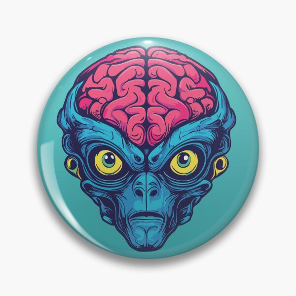 Item preview, Mind Master  designed and sold by TOYFACE.