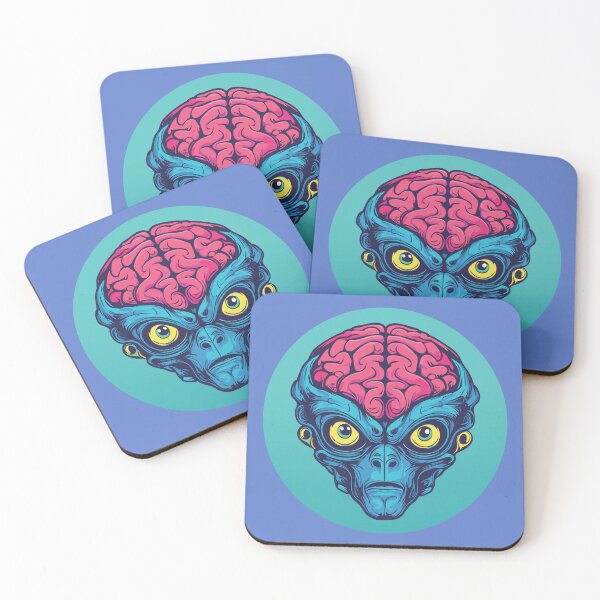 Item preview, Mind Master  designed and sold by TOYFACE.