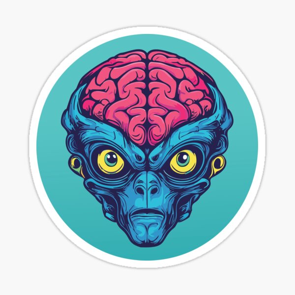 Item preview, Mind Master  designed and sold by TOYFACE.