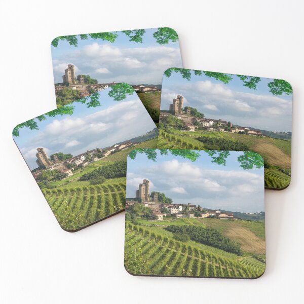 Item preview, Serralunga d'Alba, A Jewel of the Langhe designed and sold by Stefano Orazzini.