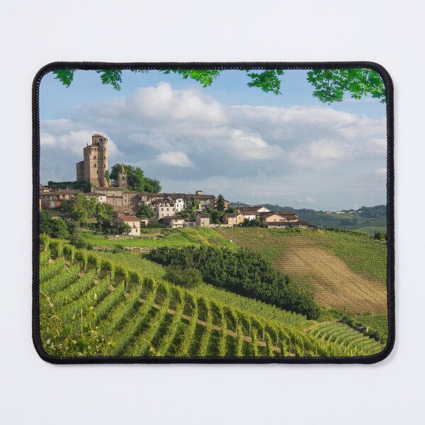 Item preview, Serralunga d'Alba, A Jewel of the Langhe designed and sold by Stefano Orazzini.