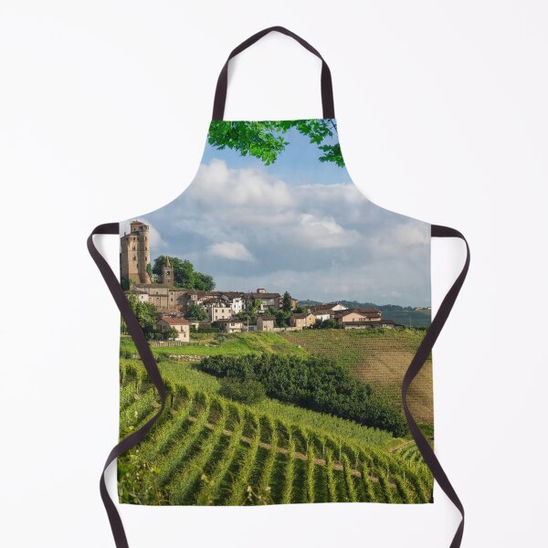 Item preview, Serralunga d'Alba, A Jewel of the Langhe designed and sold by Stefano Orazzini.