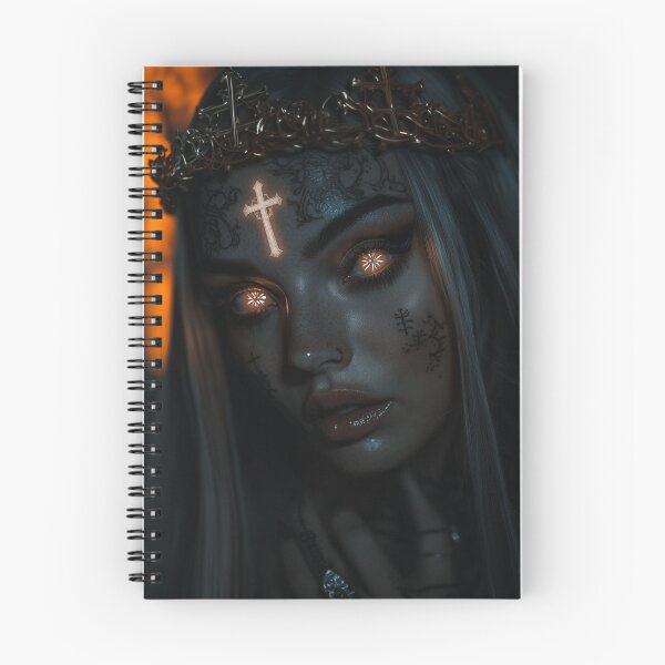 Item preview, Possess Her designed and sold by CursedbyLilith.
