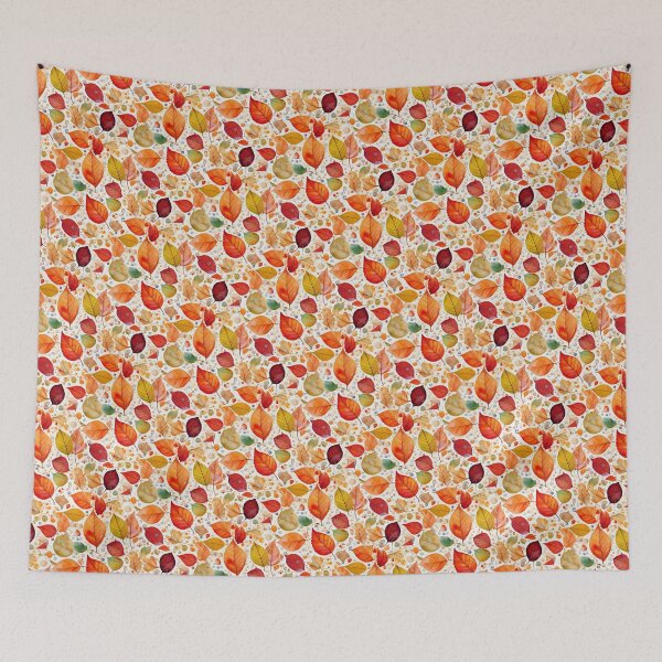 Item preview, Fall Fusion designed and sold by ُEldalal-Design.