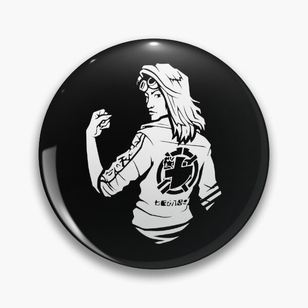 Item preview, Any Means Neccesary Dead by Daylight Perk Killer Survivor Icon designed and sold by Gamify Store.