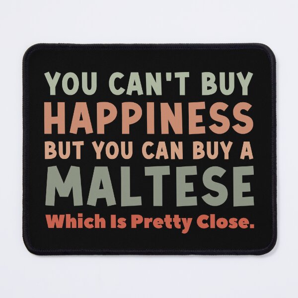 Item preview, Maltese Breed designed and sold by PetSafari.