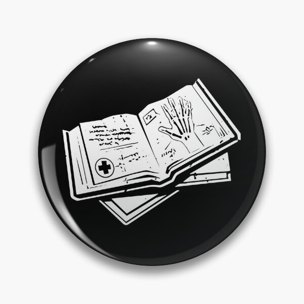 Item preview, Auto Didact Dead by Daylight Perk Killer Survivor Icon designed and sold by Gamify Store.