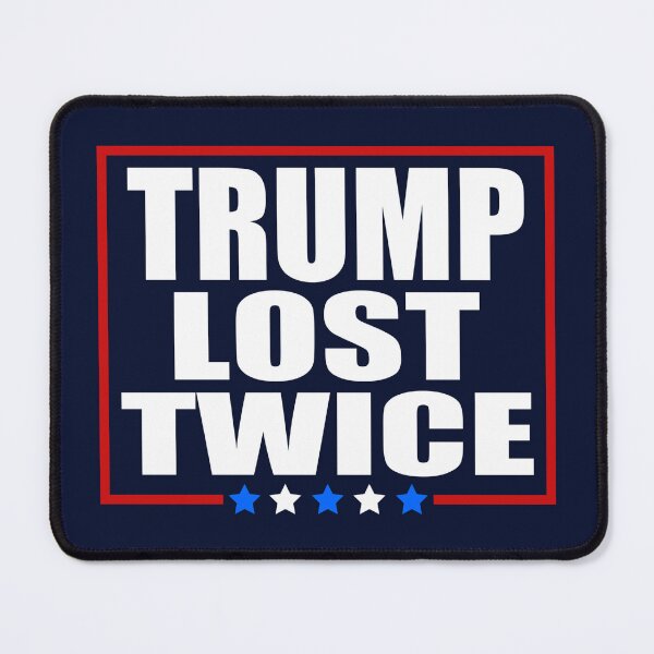 Item preview, Trump Lost designed and sold by AintJames.