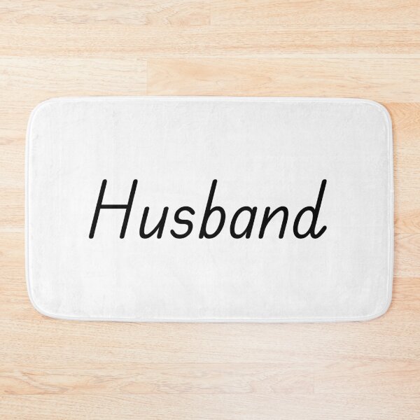 Item preview, Husband designed and sold by fritz-10signer.