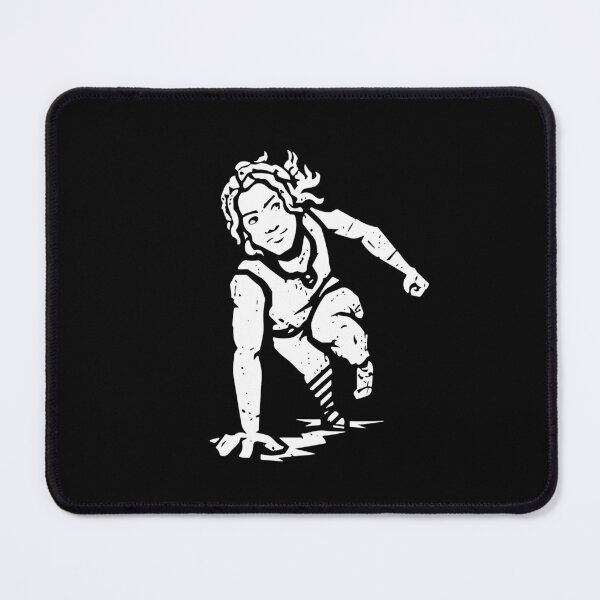 Artikelvorschau, Hintergrund Spieler Dead by Daylight Perk Killer Überlebender Symbol entworfen und verkauft von Gamify Store.