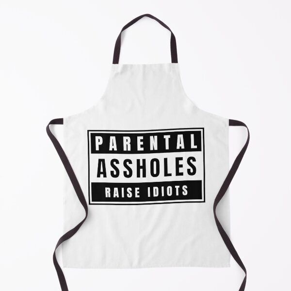 Item preview, Parental A-Holes designed and sold by friggsakes.
