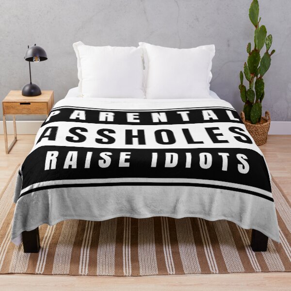 Item preview, Parental A-Holes designed and sold by friggsakes.