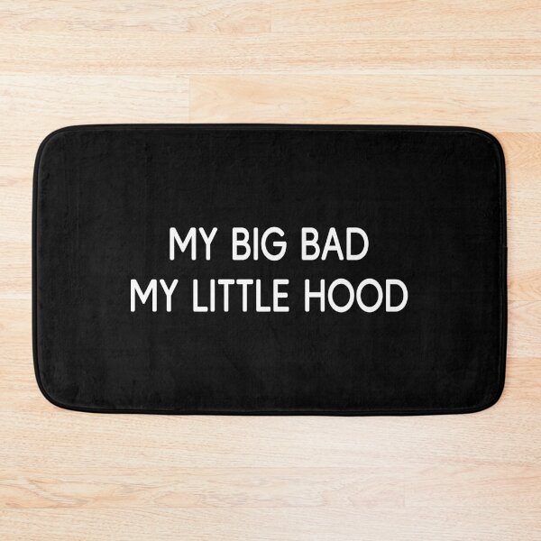 Item preview, My big bad designed and sold by designing01Ar3.