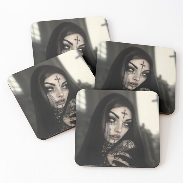 Item preview, Possession designed and sold by CursedbyLilith.