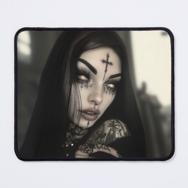 Item preview, Possession designed and sold by CursedbyLilith.